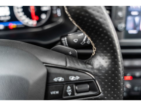 SEAT Leon 2.0 TSI CUPRA PANO BEATS VIRTUAL KEYLESS CAMERA