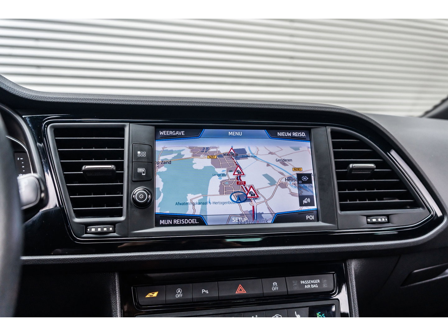 SEAT Leon 2.0 TSI CUPRA PANO BEATS VIRTUAL KEYLESS CAMERA