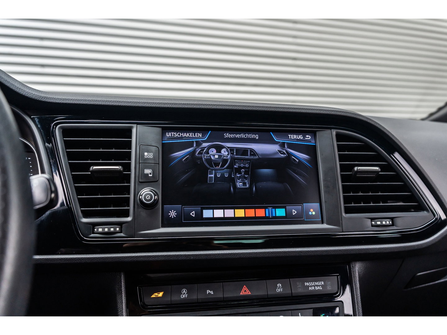 SEAT Leon 2.0 TSI CUPRA PANO BEATS VIRTUAL KEYLESS CAMERA