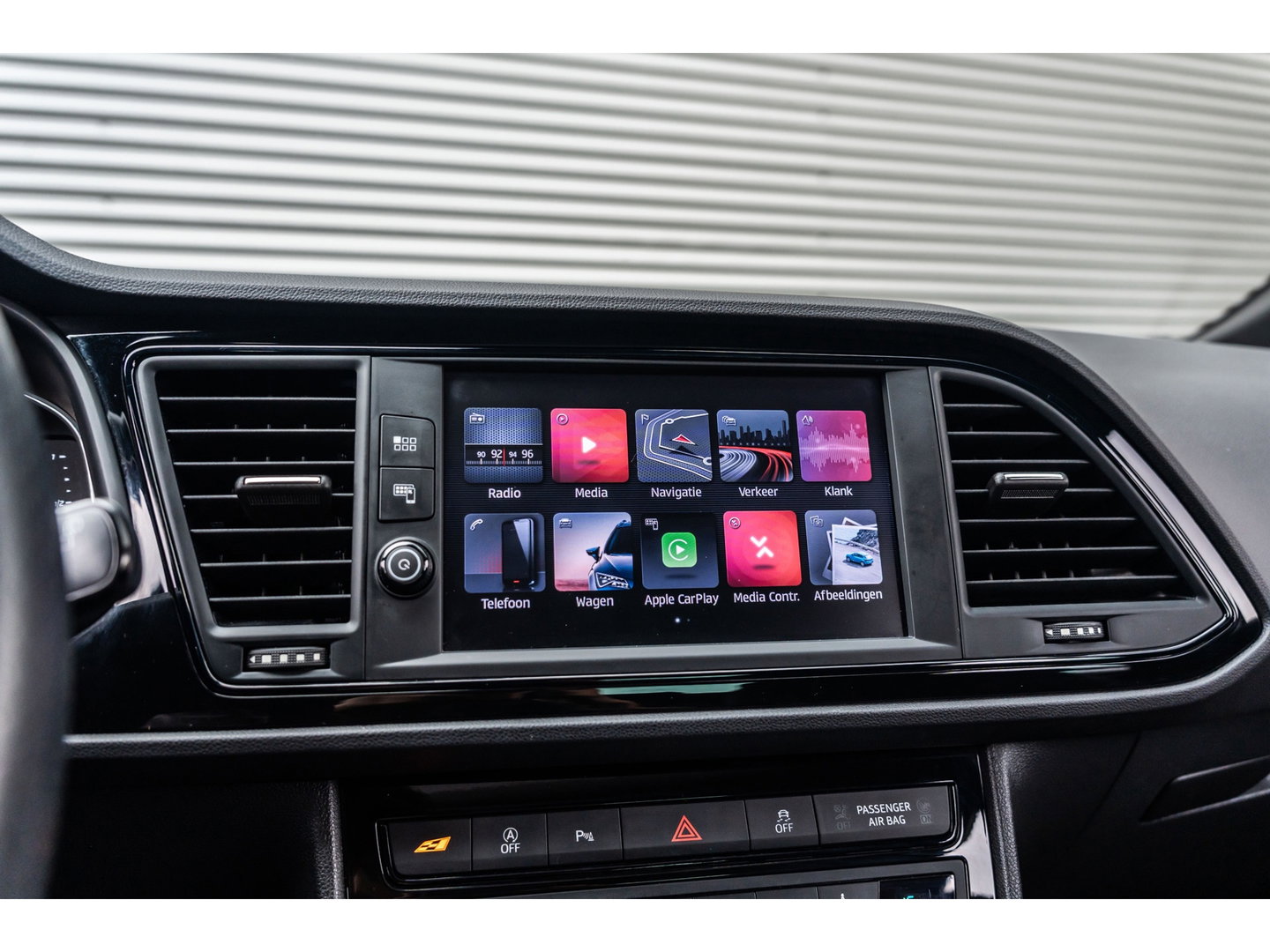 SEAT Leon 2.0 TSI CUPRA PANO BEATS VIRTUAL KEYLESS CAMERA