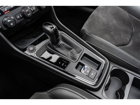 SEAT Leon 2.0 TSI CUPRA PANO BEATS VIRTUAL KEYLESS CAMERA