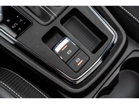 SEAT Leon 2.0 TSI CUPRA PANO BEATS VIRTUAL KEYLESS CAMERA