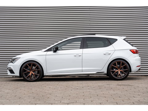 SEAT Leon 2.0 TSI CUPRA PANO BEATS VIRTUAL KEYLESS CAMERA