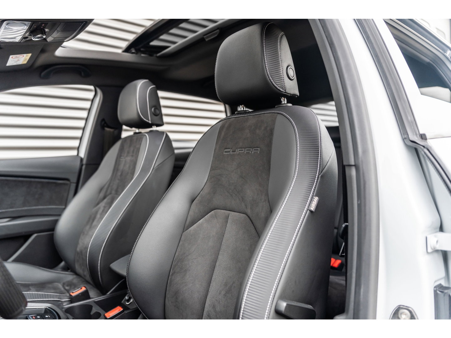 SEAT Leon 2.0 TSI CUPRA PANO BEATS VIRTUAL KEYLESS CAMERA