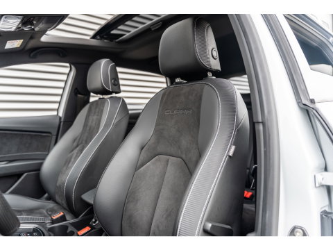 SEAT Leon 2.0 TSI CUPRA PANO BEATS VIRTUAL KEYLESS CAMERA