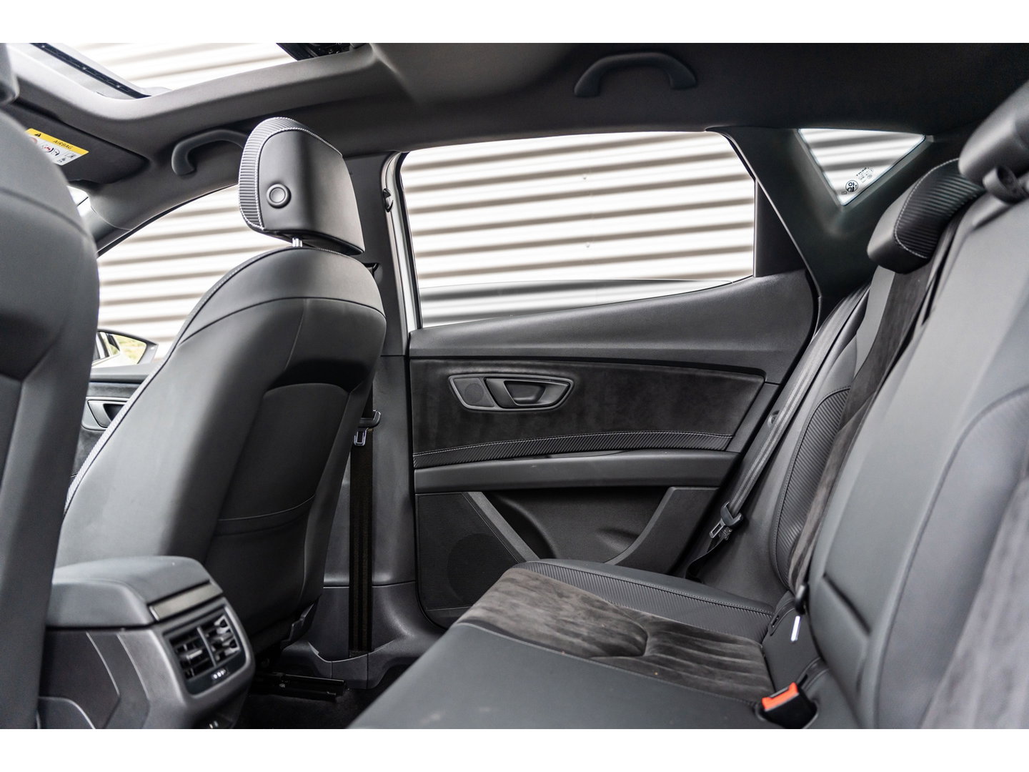 SEAT Leon 2.0 TSI CUPRA PANO BEATS VIRTUAL KEYLESS CAMERA