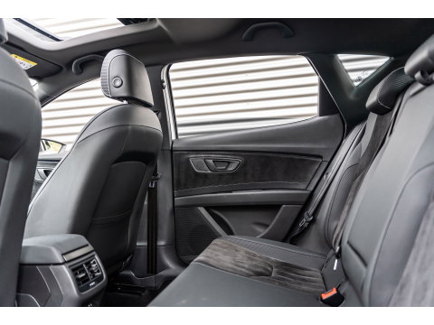 SEAT Leon 2.0 TSI CUPRA PANO BEATS VIRTUAL KEYLESS CAMERA