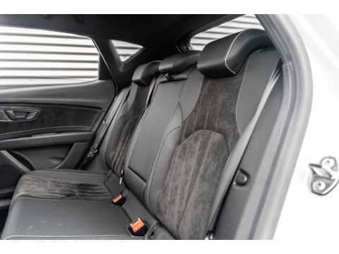 SEAT Leon 2.0 TSI CUPRA PANO BEATS VIRTUAL KEYLESS CAMERA