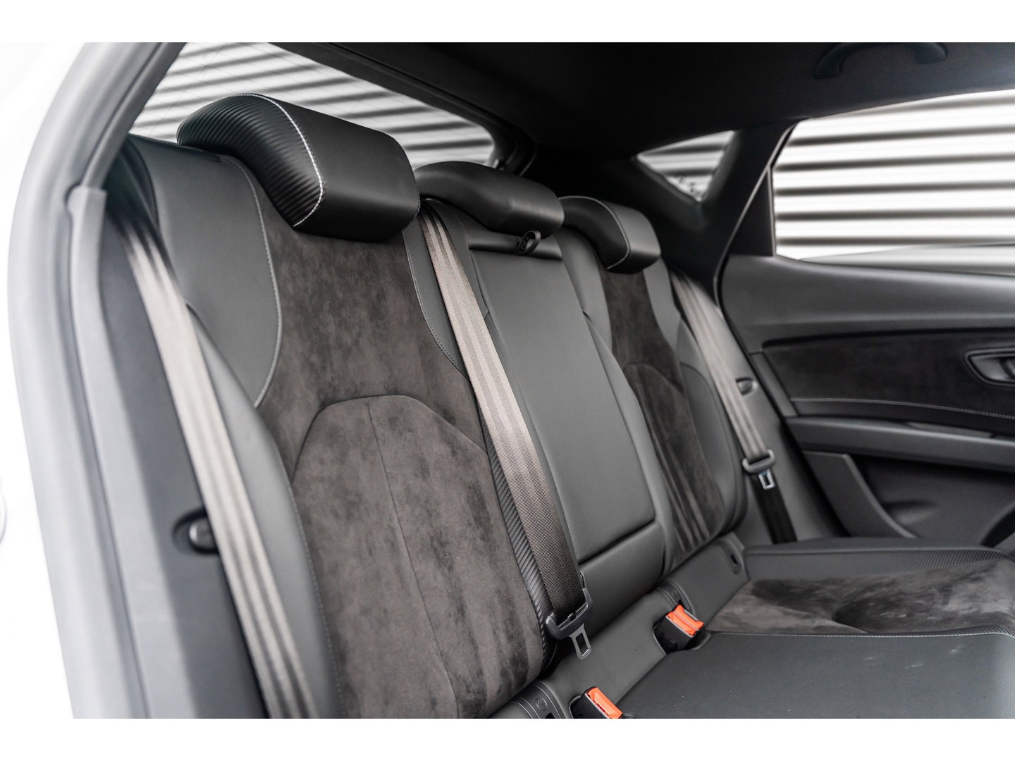 SEAT Leon 2.0 TSI CUPRA PANO BEATS VIRTUAL KEYLESS CAMERA