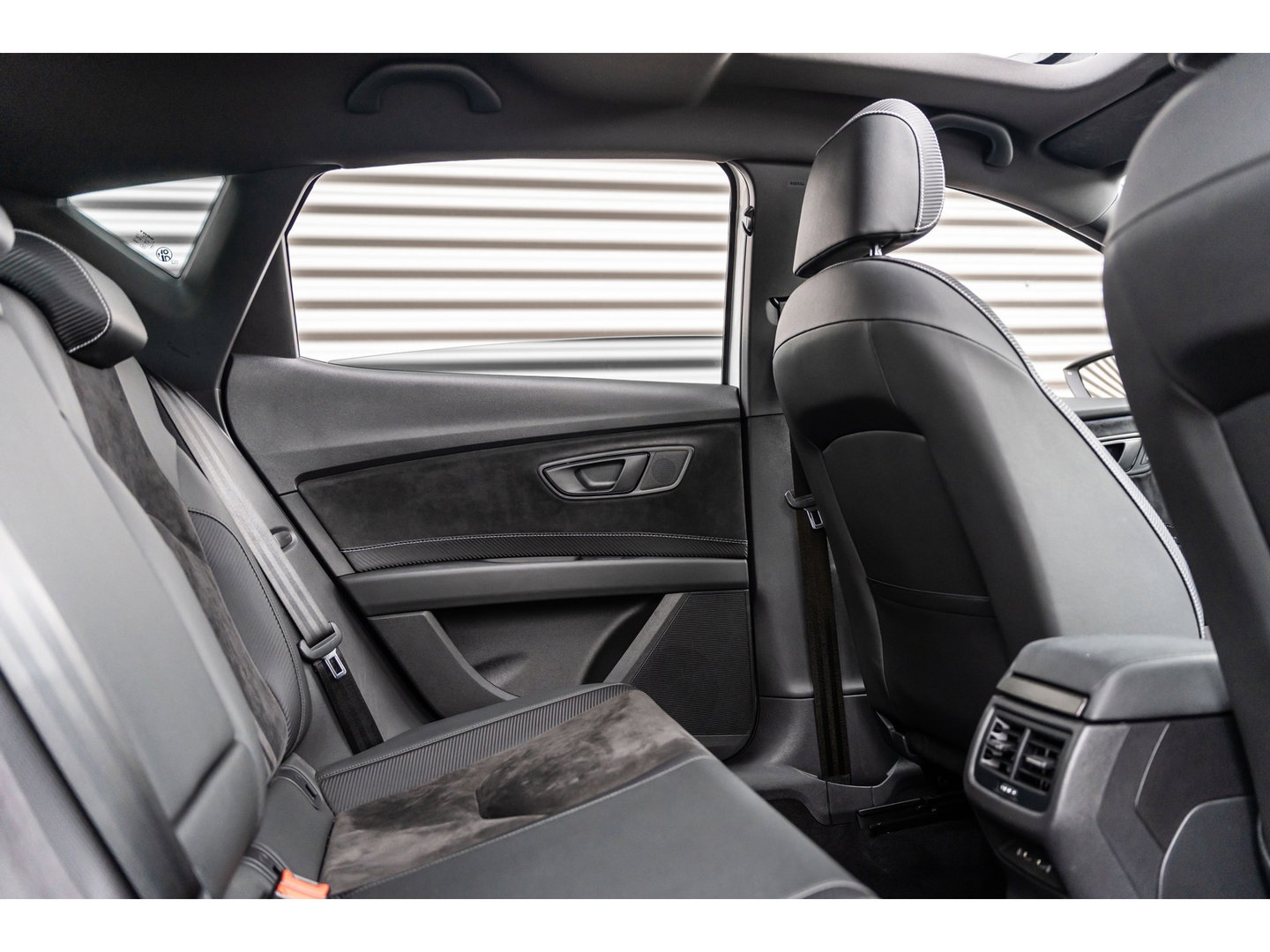 SEAT Leon 2.0 TSI CUPRA PANO BEATS VIRTUAL KEYLESS CAMERA