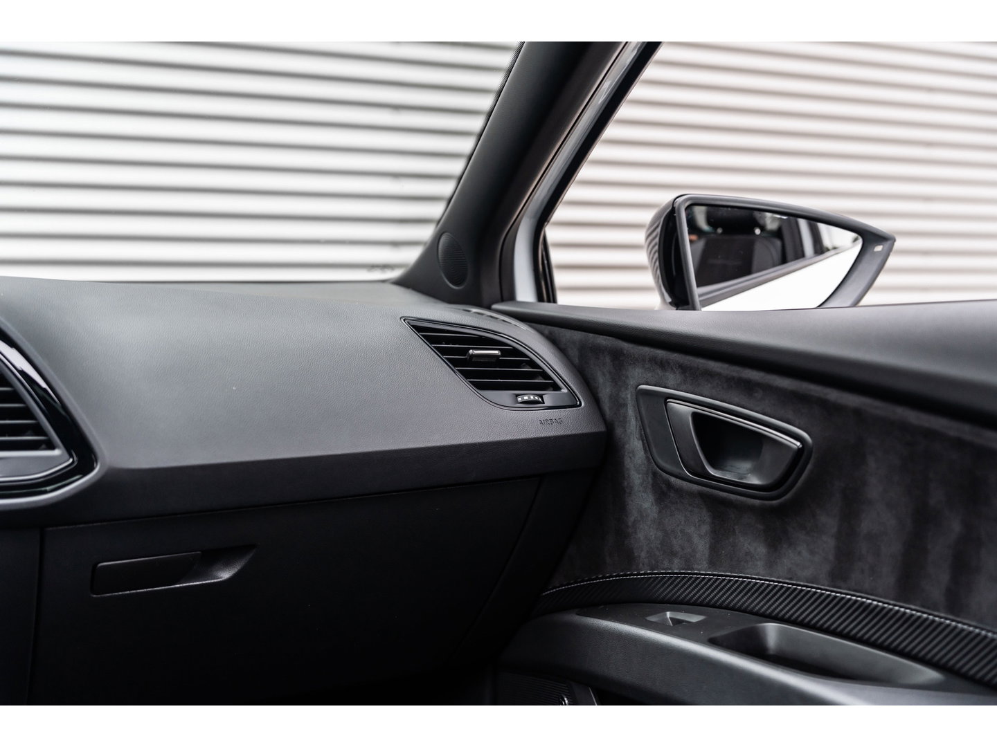 SEAT Leon 2.0 TSI CUPRA PANO BEATS VIRTUAL KEYLESS CAMERA