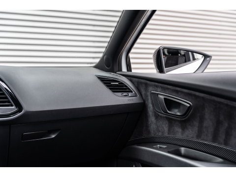 SEAT Leon 2.0 TSI CUPRA PANO BEATS VIRTUAL KEYLESS CAMERA