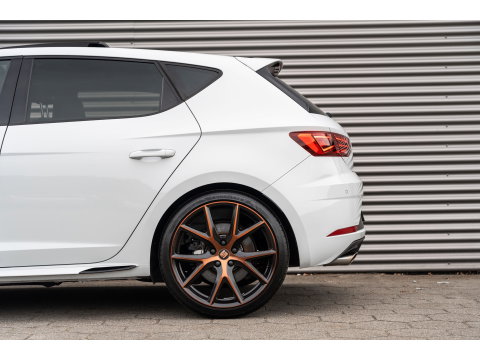 SEAT Leon 2.0 TSI CUPRA PANO BEATS VIRTUAL KEYLESS CAMERA