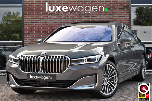 BMW 7 Serie