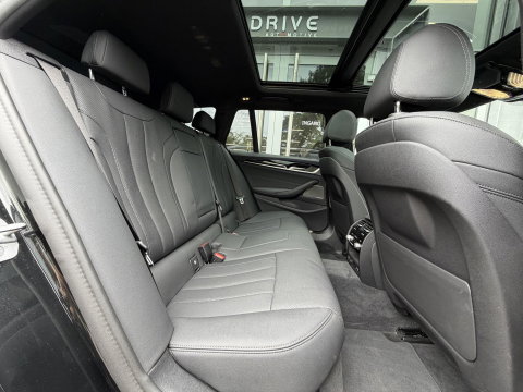 BMW 5 Serie Touring 530e xDrive Bus Ed. Plus |Pano|H/K|4W Steering|CoPilot|HUD|Laser