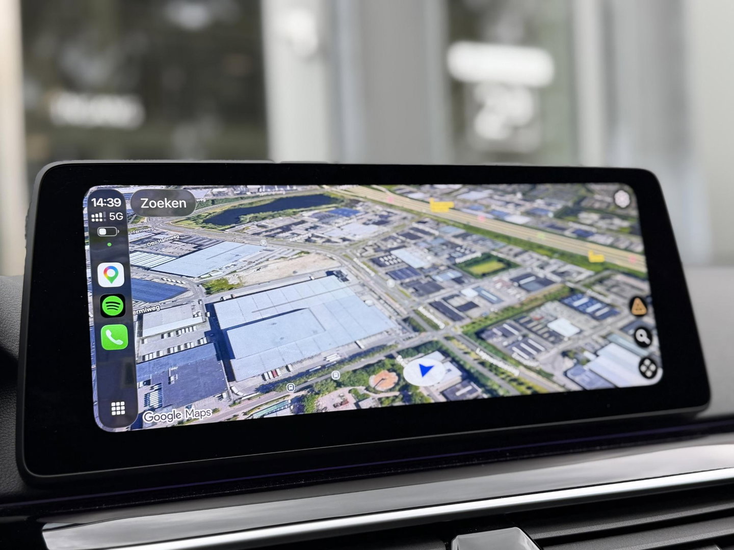 BMW 5 Serie Touring 530e xDrive Bus Ed. Plus |Pano|H/K|4W Steering|CoPilot|HUD|Laser