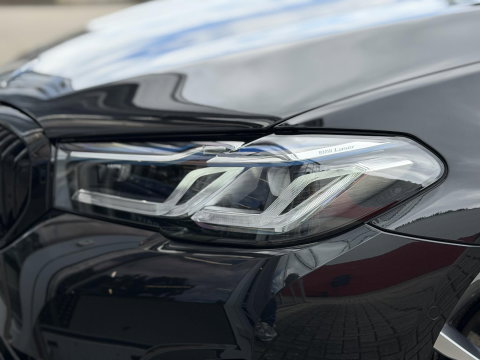BMW 5 Serie Touring 530e xDrive Bus Ed. Plus |Pano|H/K|4W Steering|CoPilot|HUD|Laser