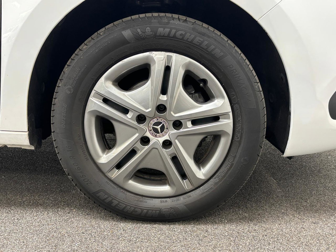 Mercedes-Benz Citan