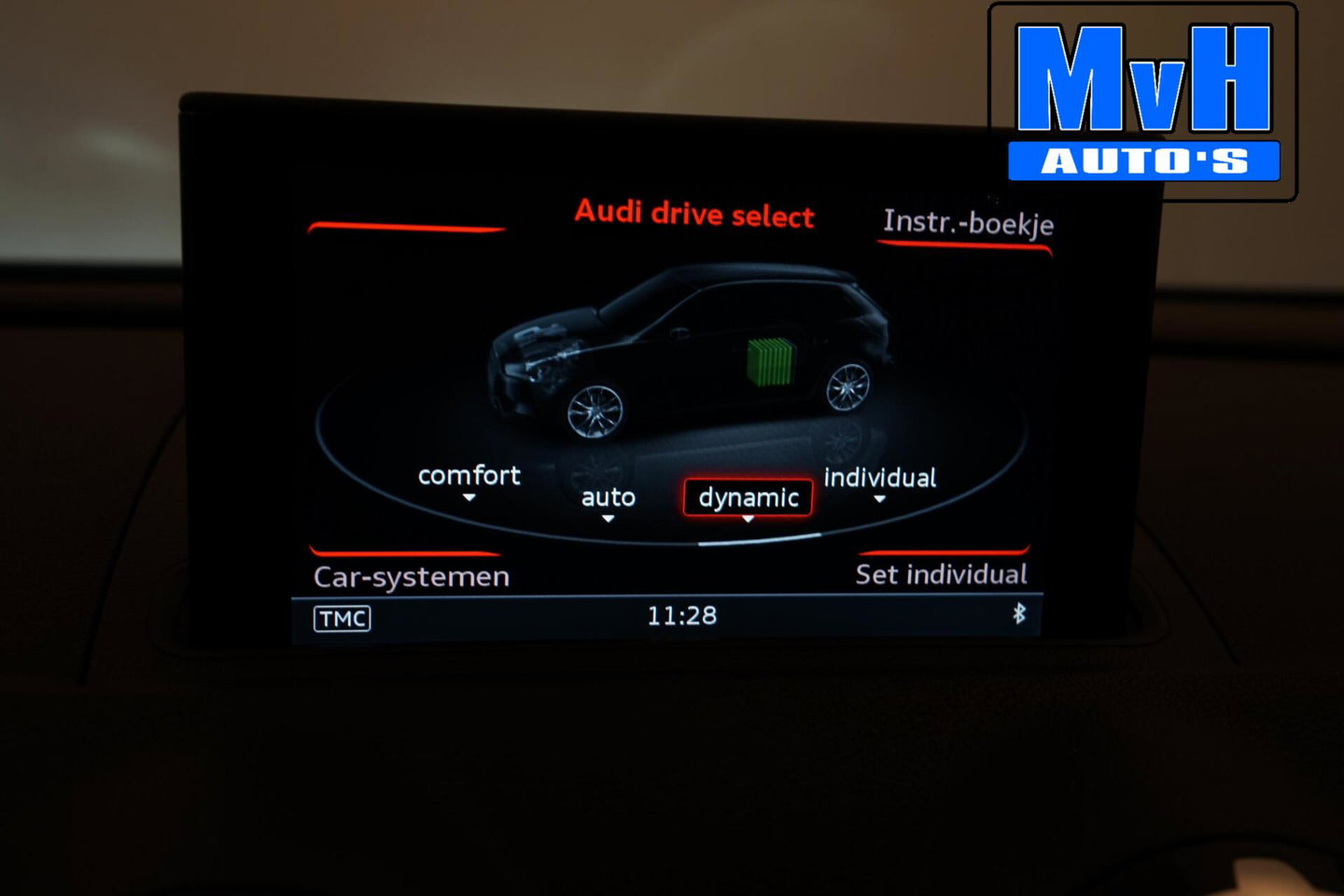 Audi A3 Sportback 1.4 e-tron PHEV|ACC|CAMERA|LED|STOELVERW