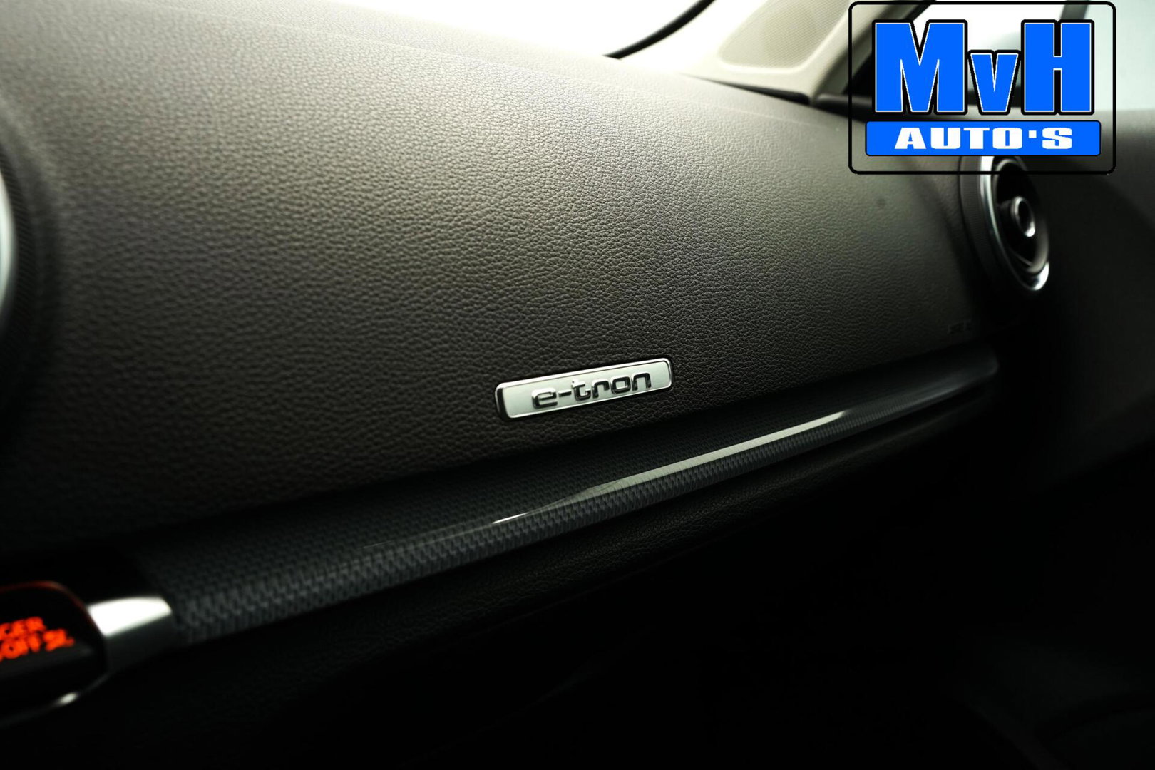 Audi A3 Sportback 1.4 e-tron PHEV|ACC|CAMERA|LED|STOELVERW