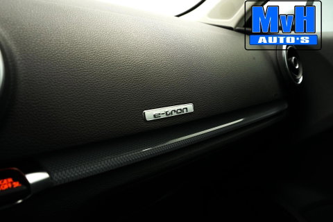 Audi A3 Sportback 1.4 e-tron PHEV|ACC|CAMERA|LED|STOELVERW