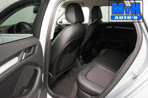 Audi A3 Sportback 1.4 e-tron PHEV|ACC|CAMERA|LED|STOELVERW