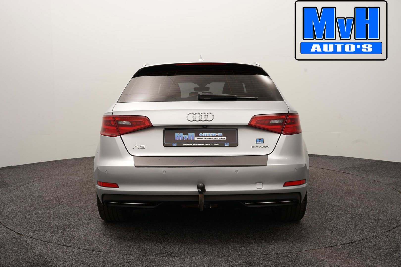 Audi A3 Sportback 1.4 e-tron PHEV|ACC|CAMERA|LED|STOELVERW