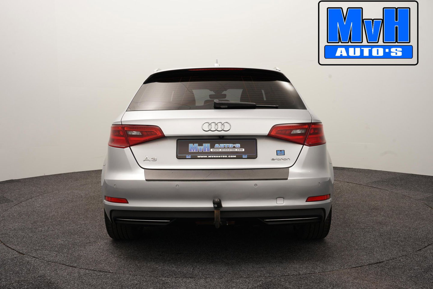 Audi A3 Sportback 1.4 e-tron PHEV|ACC|CAMERA|LED|STOELVERW