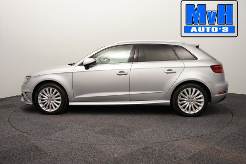 Audi A3 Sportback 1.4 e-tron PHEV|ACC|CAMERA|LED|STOELVERW