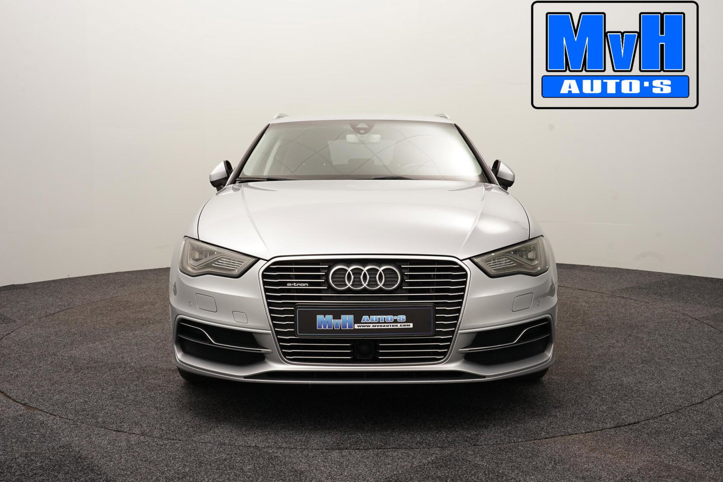 Audi A3 Sportback 1.4 e-tron PHEV|ACC|CAMERA|LED|STOELVERW