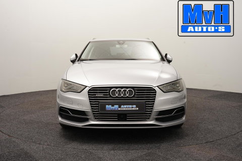 Audi A3 Sportback 1.4 e-tron PHEV|ACC|CAMERA|LED|STOELVERW