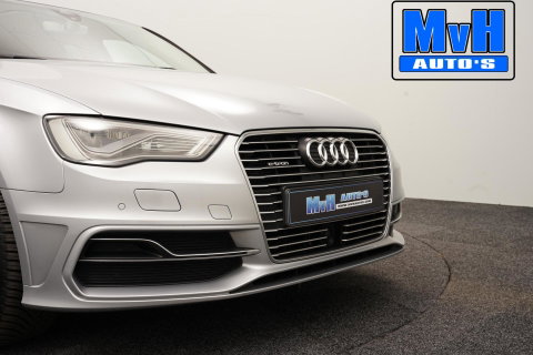 Audi A3 Sportback 1.4 e-tron PHEV|ACC|CAMERA|LED|STOELVERW