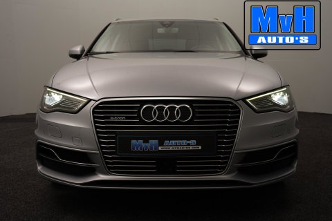 Audi A3 Sportback 1.4 e-tron PHEV|ACC|CAMERA|LED|STOELVERW