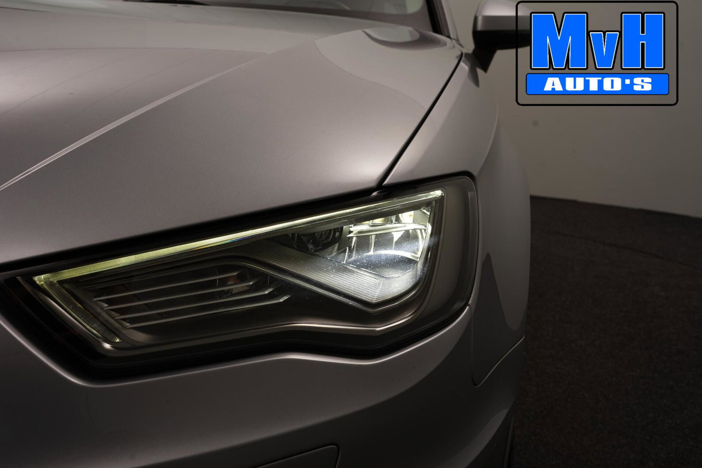 Audi A3 Sportback 1.4 e-tron PHEV|ACC|CAMERA|LED|STOELVERW