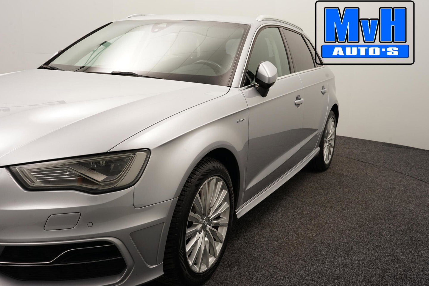 Audi A3 Sportback 1.4 e-tron PHEV|ACC|CAMERA|LED|STOELVERW