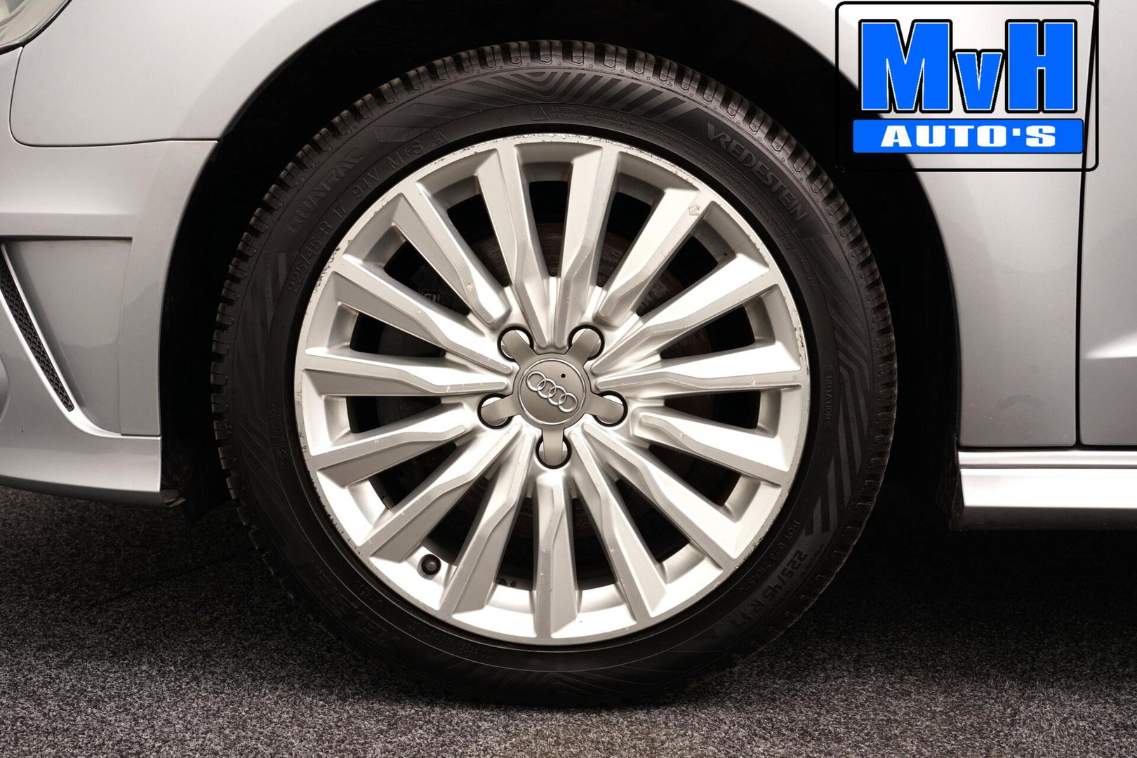 Audi A3 Sportback 1.4 e-tron PHEV|ACC|CAMERA|LED|STOELVERW