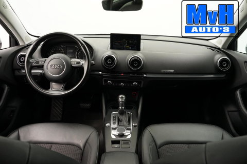 Audi A3 Sportback 1.4 e-tron PHEV|ACC|CAMERA|LED|STOELVERW