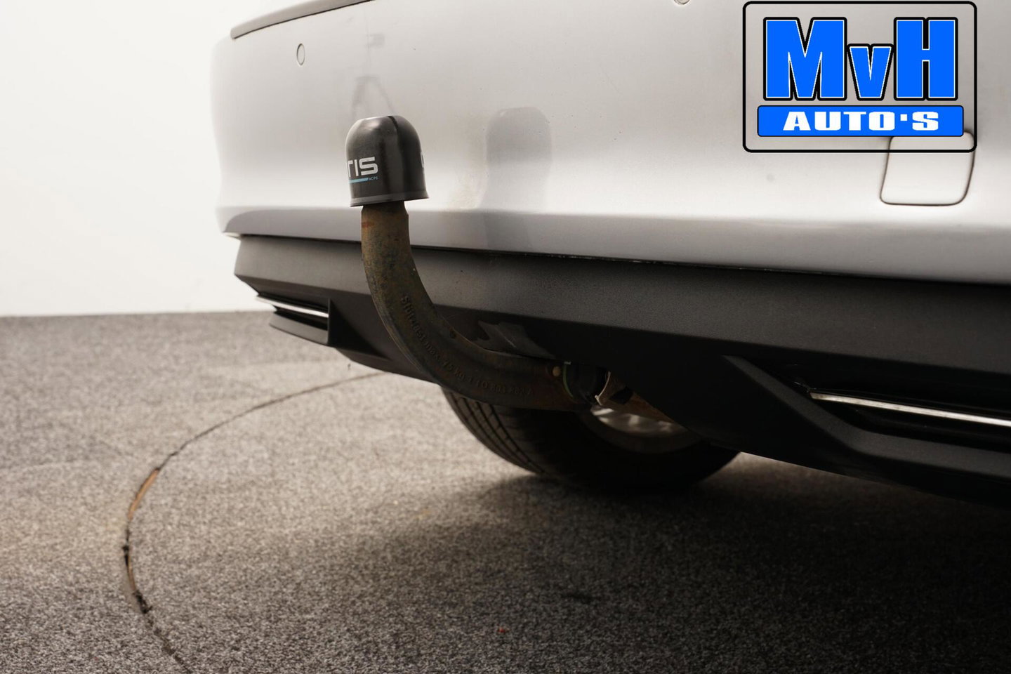 Audi A3 Sportback 1.4 e-tron PHEV|ACC|CAMERA|LED|STOELVERW