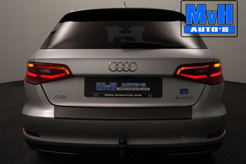 Audi A3 Sportback 1.4 e-tron PHEV|ACC|CAMERA|LED|STOELVERW