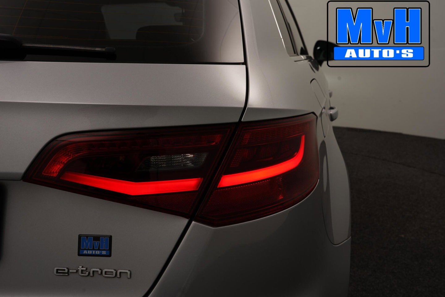 Audi A3 Sportback 1.4 e-tron PHEV|ACC|CAMERA|LED|STOELVERW