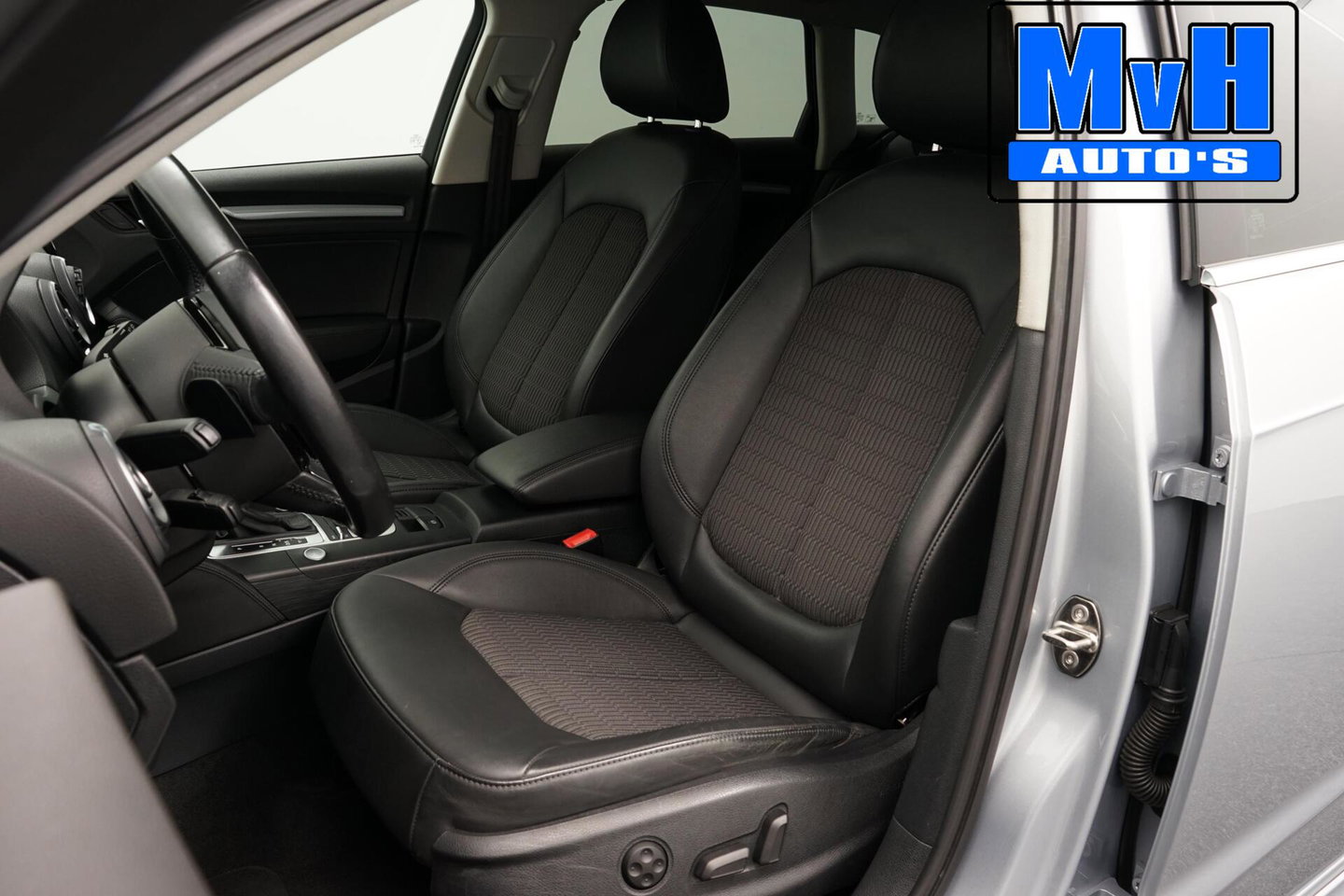 Audi A3 Sportback 1.4 e-tron PHEV|ACC|CAMERA|LED|STOELVERW