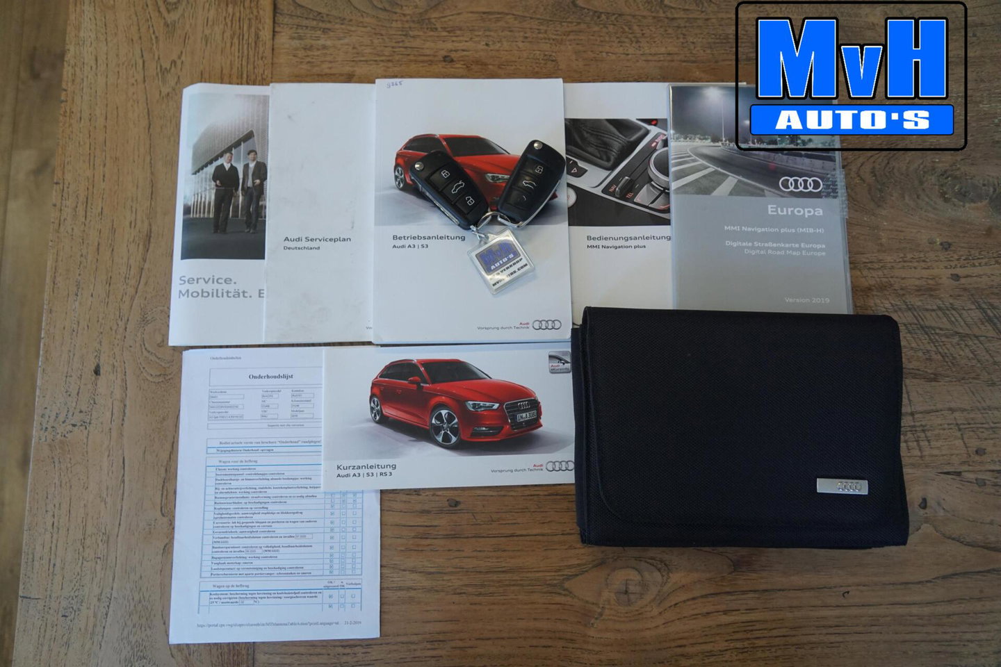 Audi A3 Sportback 1.4 e-tron PHEV|ACC|CAMERA|LED|STOELVERW