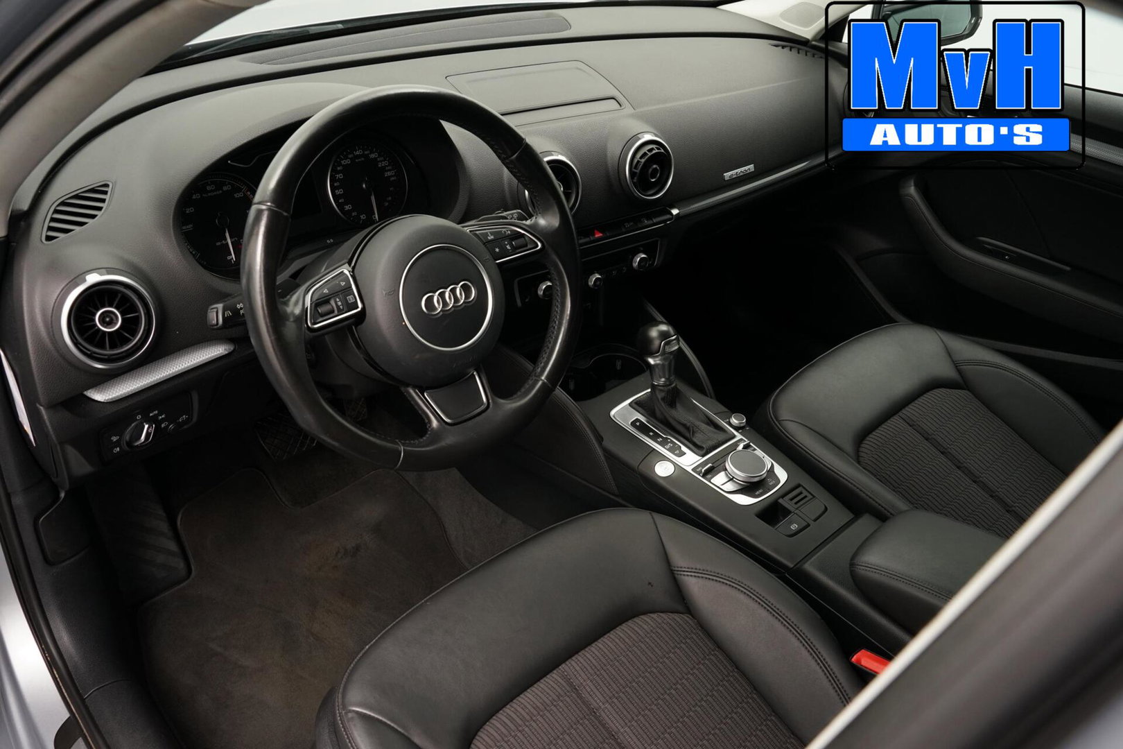 Audi A3 Sportback 1.4 e-tron PHEV|ACC|CAMERA|LED|STOELVERW