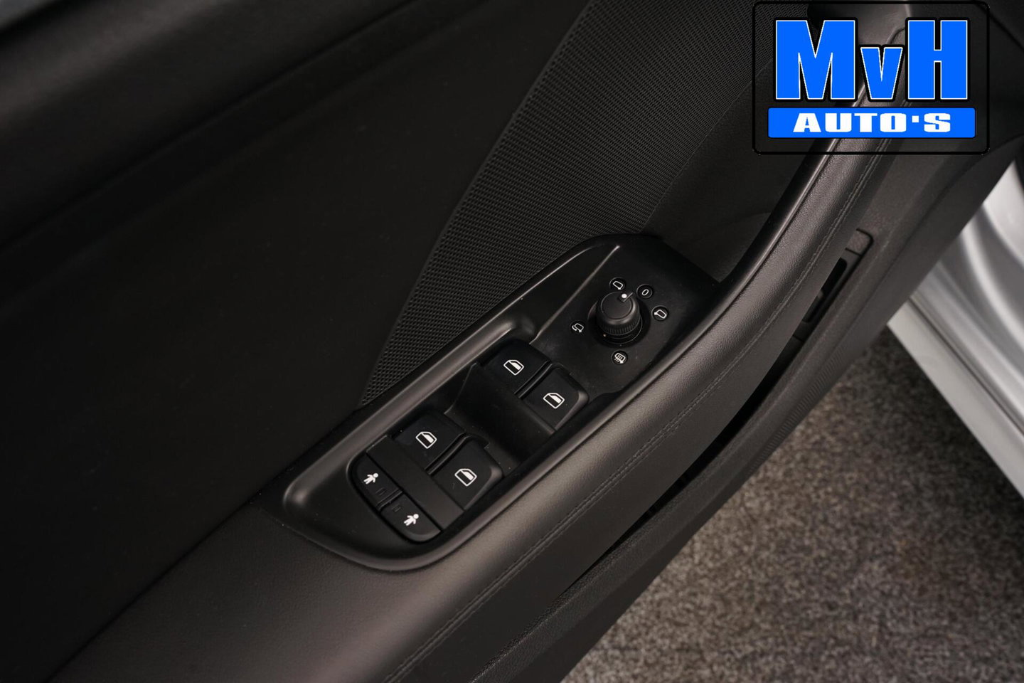 Audi A3 Sportback 1.4 e-tron PHEV|ACC|CAMERA|LED|STOELVERW