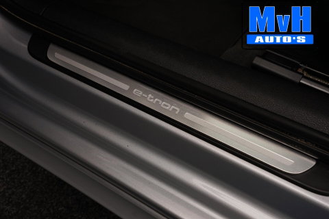 Audi A3 Sportback 1.4 e-tron PHEV|ACC|CAMERA|LED|STOELVERW