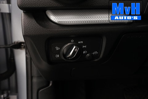 Audi A3 Sportback 1.4 e-tron PHEV|ACC|CAMERA|LED|STOELVERW