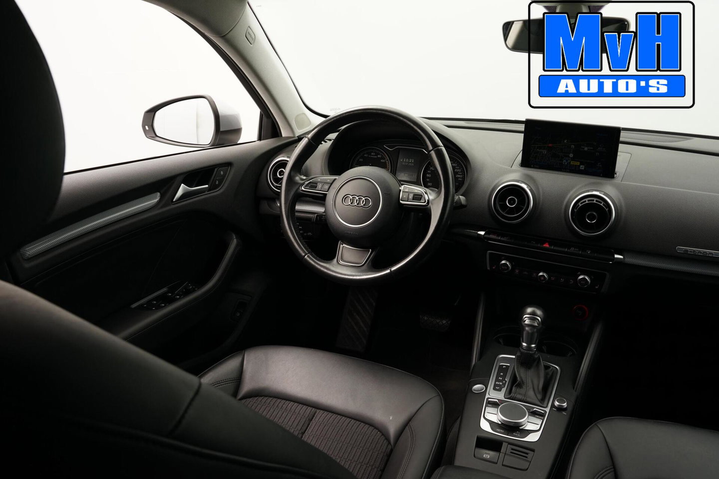 Audi A3 Sportback 1.4 e-tron PHEV|ACC|CAMERA|LED|STOELVERW