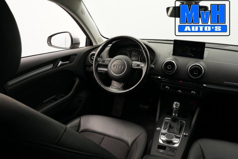 Audi A3 Sportback 1.4 e-tron PHEV|ACC|CAMERA|LED|STOELVERW