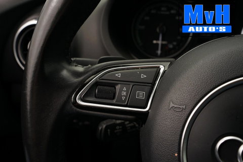 Audi A3 Sportback 1.4 e-tron PHEV|ACC|CAMERA|LED|STOELVERW
