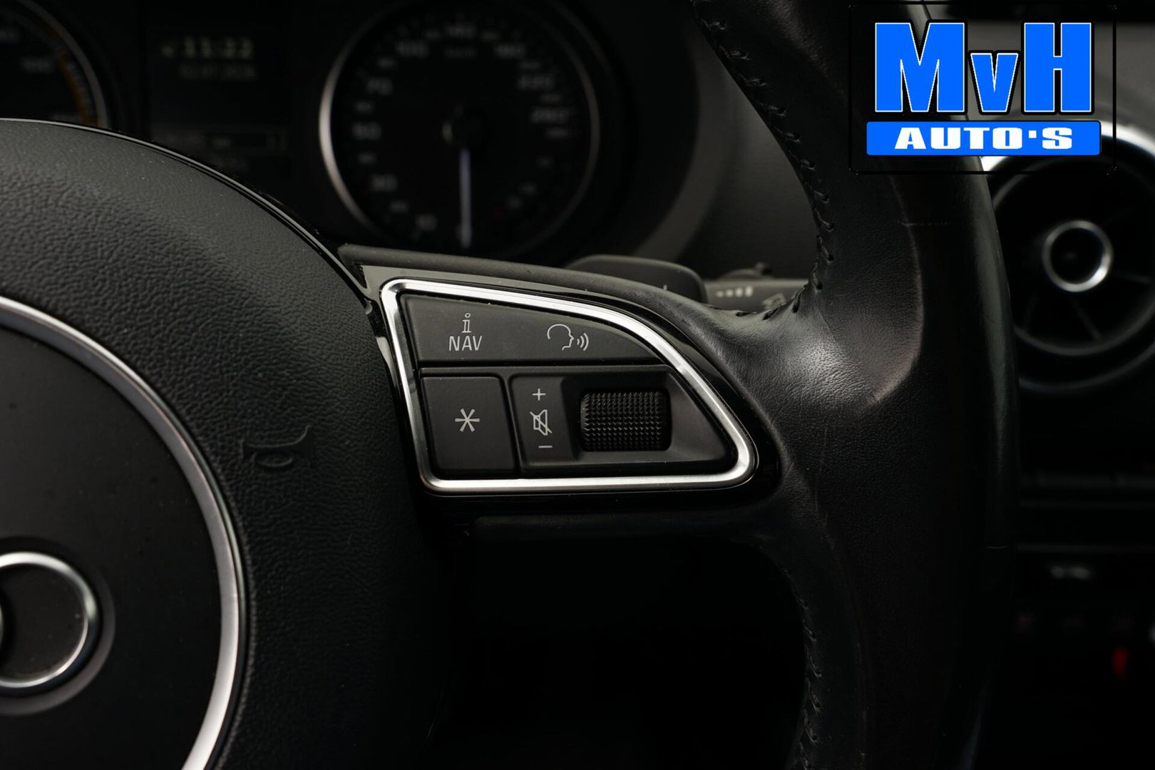 Audi A3 Sportback 1.4 e-tron PHEV|ACC|CAMERA|LED|STOELVERW